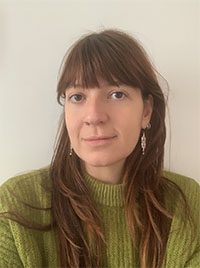 Cassiopee Adam – PhD