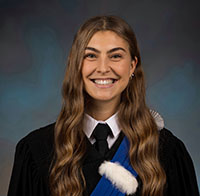 Coralie Godbout – PhD