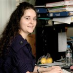 Ellie-Anna Minogianis – PhD